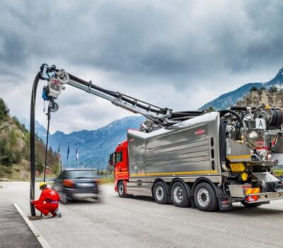 Spurgo-Fogne pronto intervento spurgo